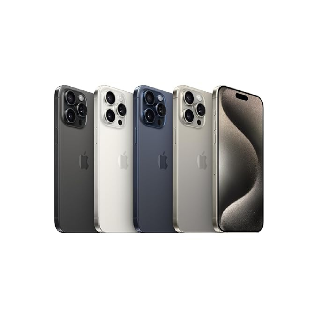iPhone 13 Pro Max - 100% Premium Refurbished